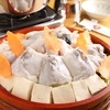 【6】Tecchiri Hot Pot of Fresh Nagasaki takifugu