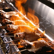 Other grilled fish Other grilled fish