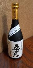 Japanese Sake