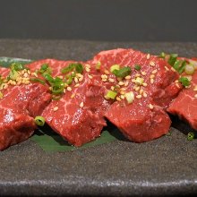 Beef skirt