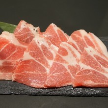 Pork loin