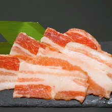 Pork belly