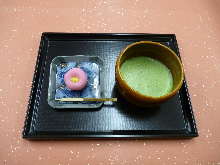 Other Japanese desserts