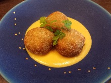 Other croquettes
