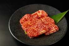 Wagyu beef skirt steak