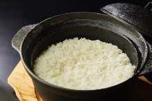 Rice