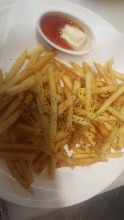 French fries