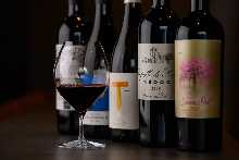 Red Wine