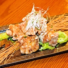 Fried chicken Fried chicken