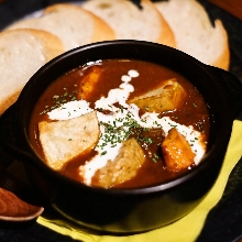 Beef stew Beef stew