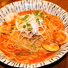 Vongole Rosso Vongole Rosso