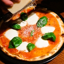 Margherita Margherita