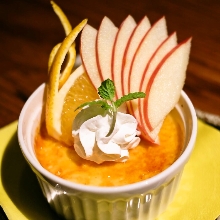 Creme brulee Creme brulee