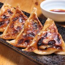 Gyoza