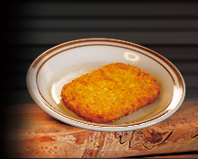 Hash browns