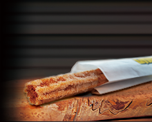 Churros