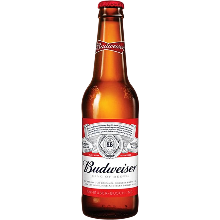 Budweiser