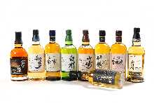 Japanese whiskey