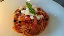 Other Pastas