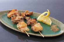 Other Yakitori / skewers