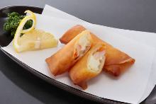 Spring roll