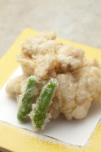 Tempura