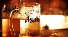 Asahi Super Dry