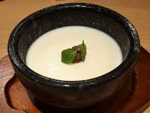 Creme brulee