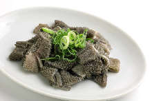 Senmai (third stomach)