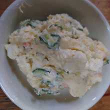 Potato salad