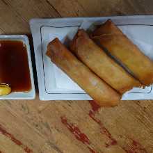 Spring roll