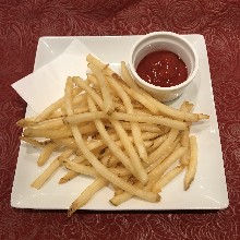 French fries