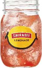 Smirnoff Lemonade Smirnoff Lemonade