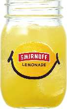 Smirnoff Lemonade