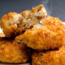 Other croquettes