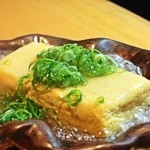 Japanese-style rolled omelet Japanese-style rolled omelet