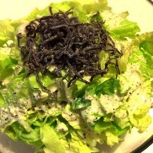 Other Japanese-style Salad