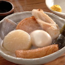 Other oden