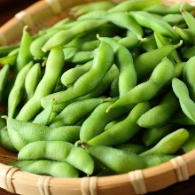 Edamame beans