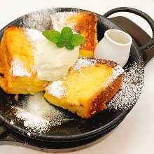 French toast