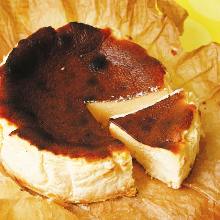 Cheesecake