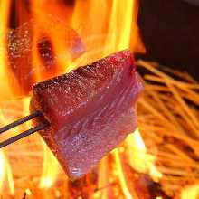 6,500 JPY Course (10 Items)