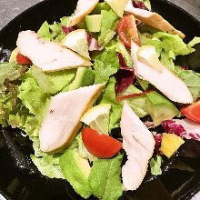 Salad