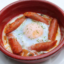 Other Spanish dishes