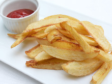 French fries