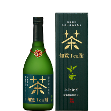 Barley Shochu