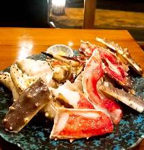 26,400 JPY Course (40 Items)