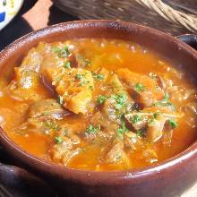 Other stews / simmered dishes Other stews / simmered dishes