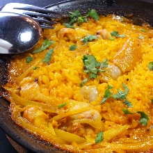 Paella