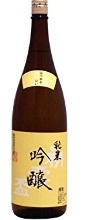 Tenmei Junmai Ginjo